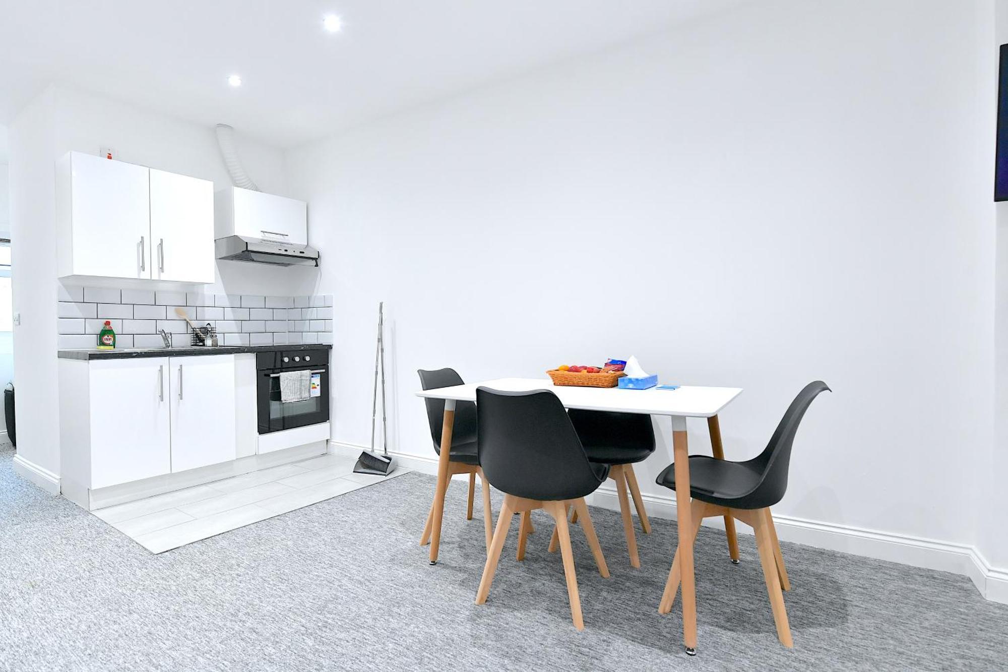 Apartment City Central *
