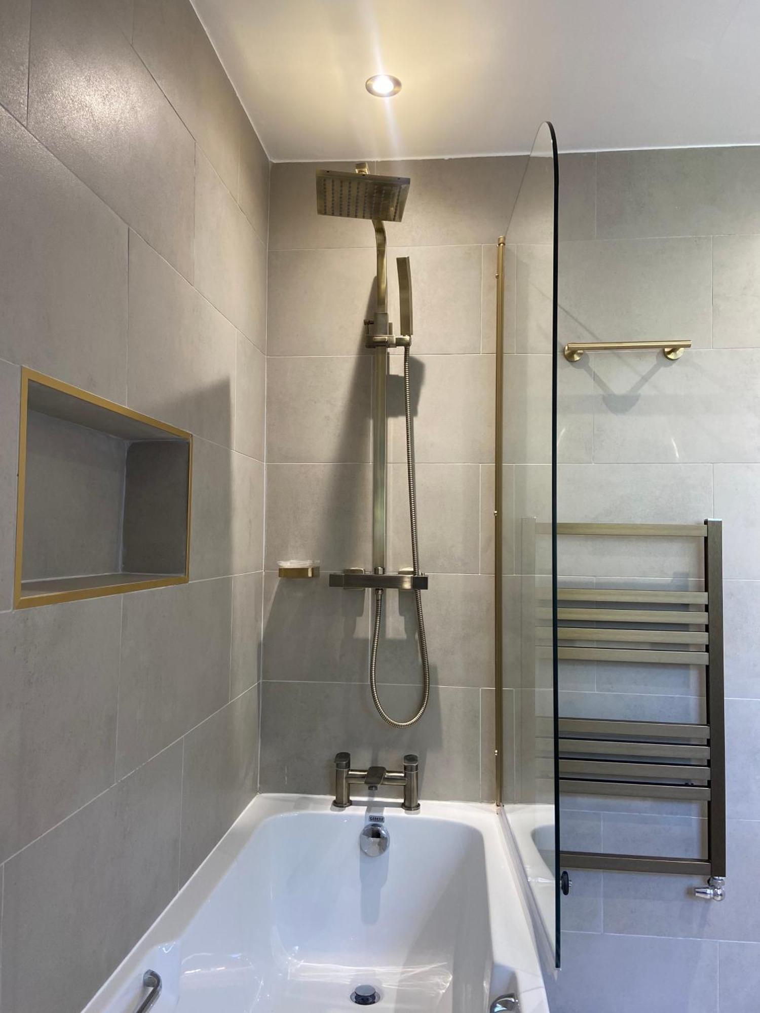 Appartement In Stepney *