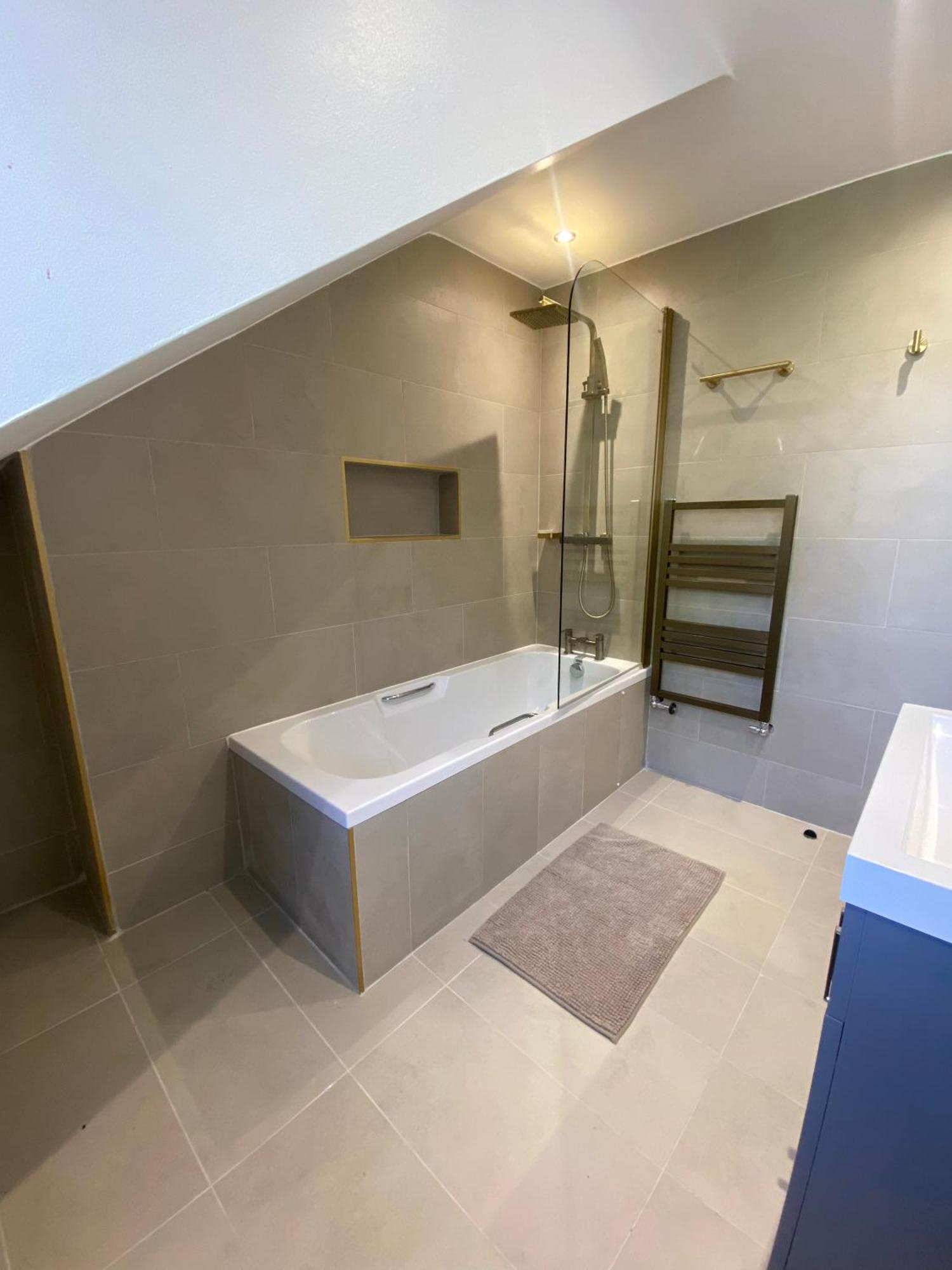 In Stepney Appartement Londen