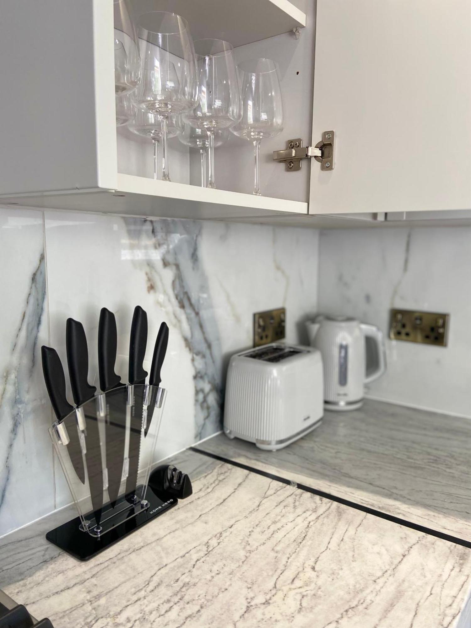 Appartement In Stepney Londen