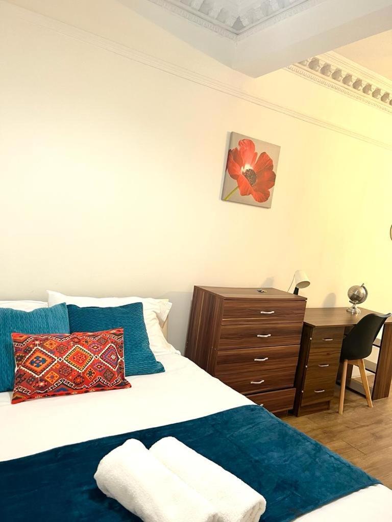 Modern Double Accommodatie bij particulieren *