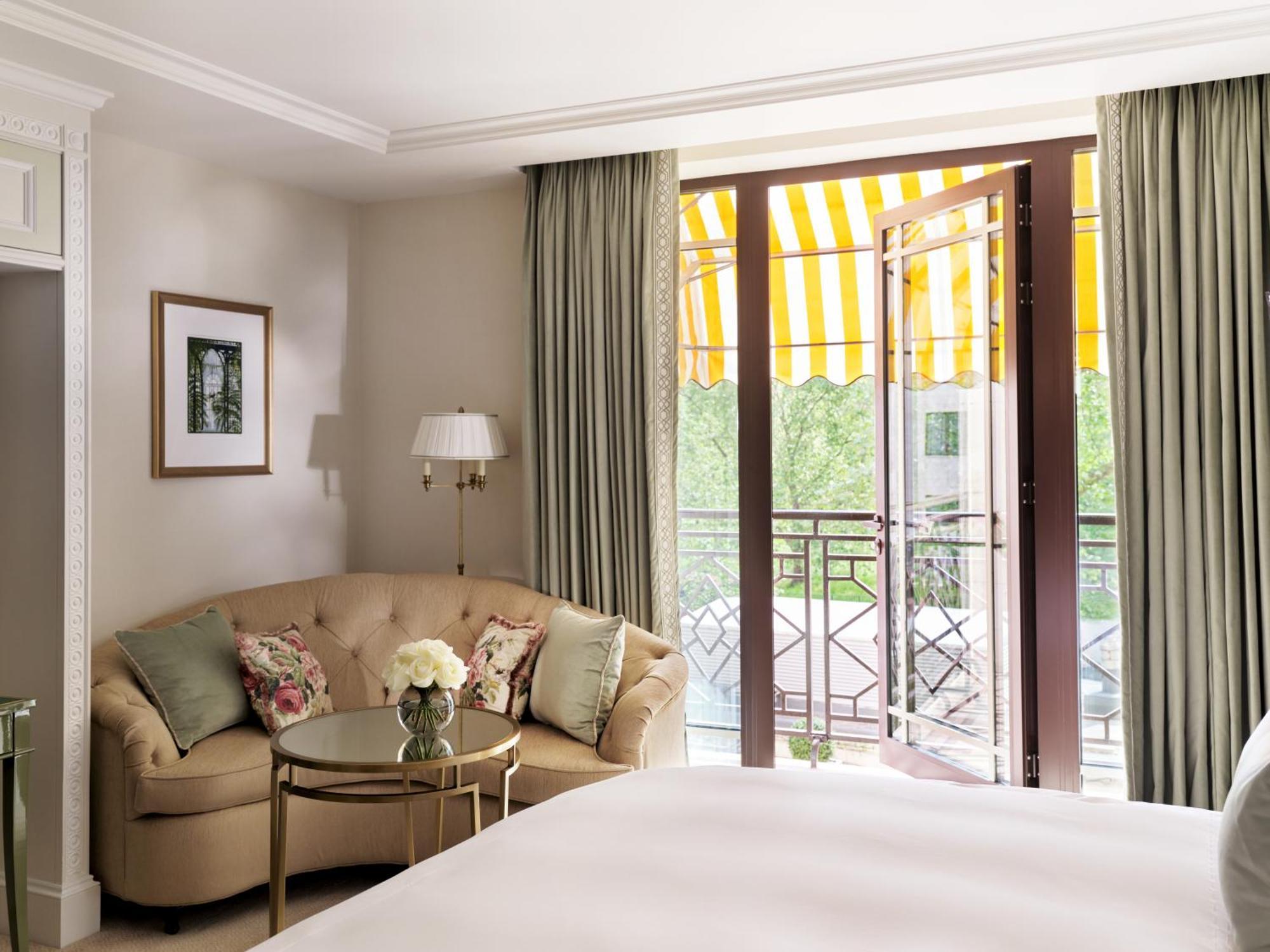 Hotel The Dorchester - Dorchester Collection London