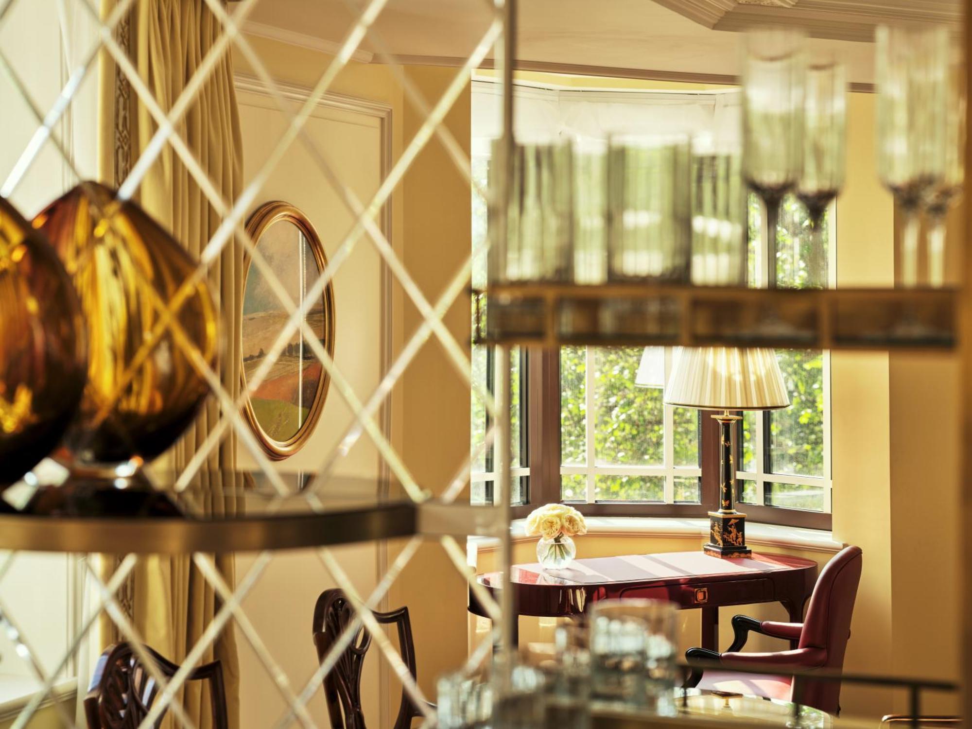 Hotel The Dorchester - Dorchester Collection London