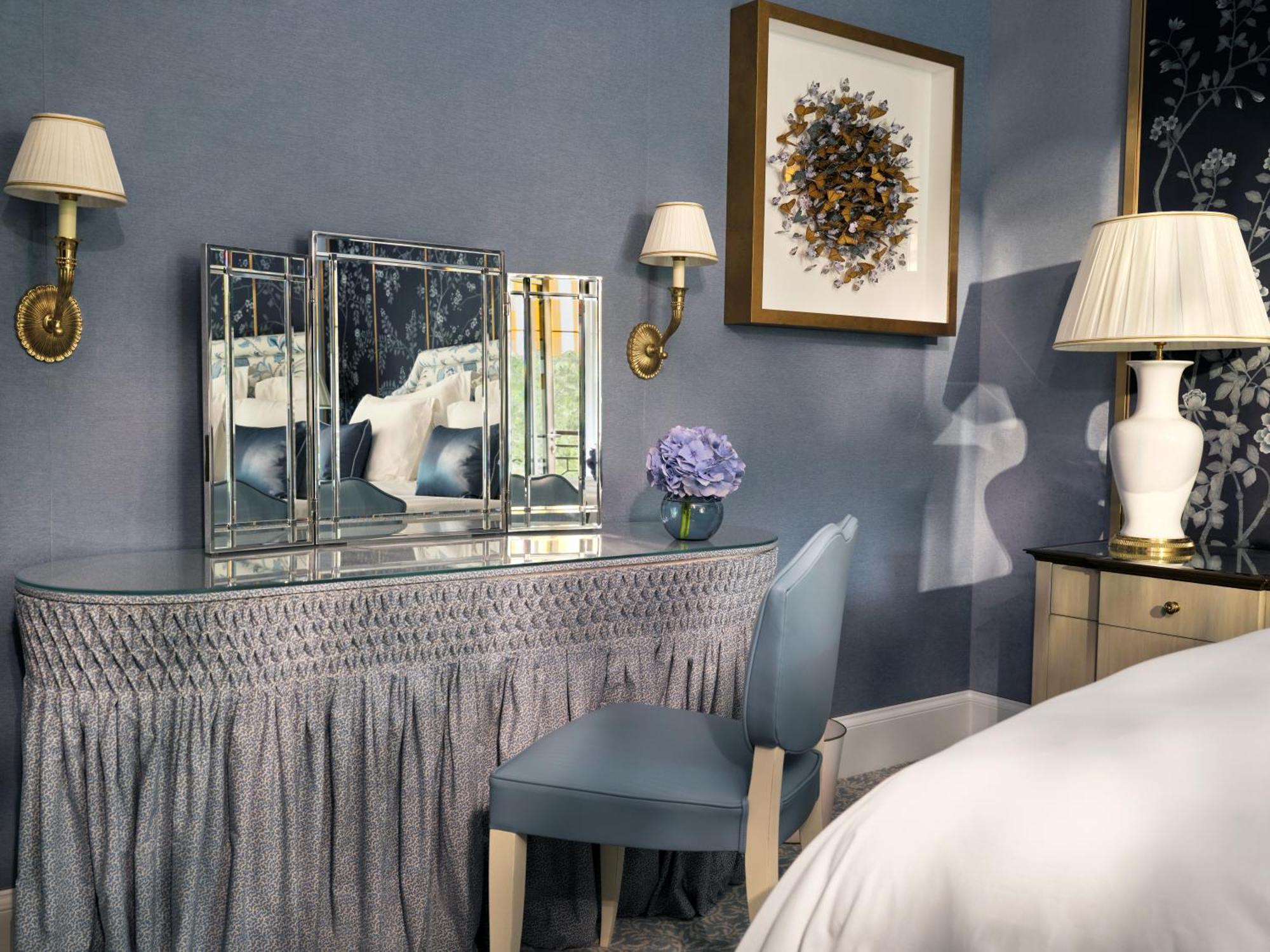 The Dorchester - Dorchester Collection Hotel London