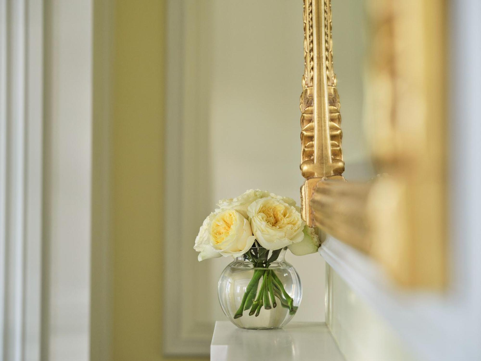 Hotel The Dorchester - Dorchester Collection London