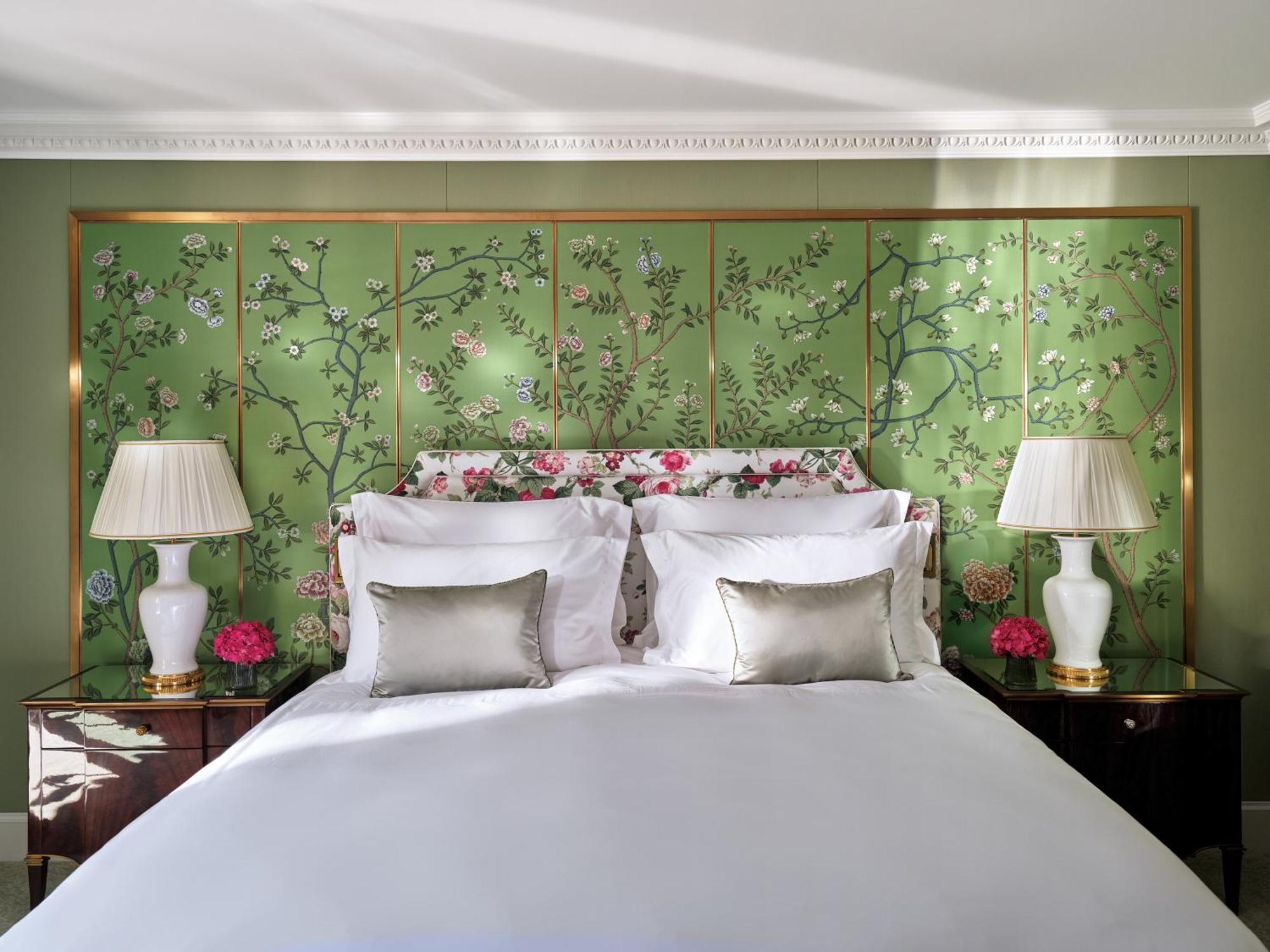 The Dorchester - Dorchester Collection Hotel London