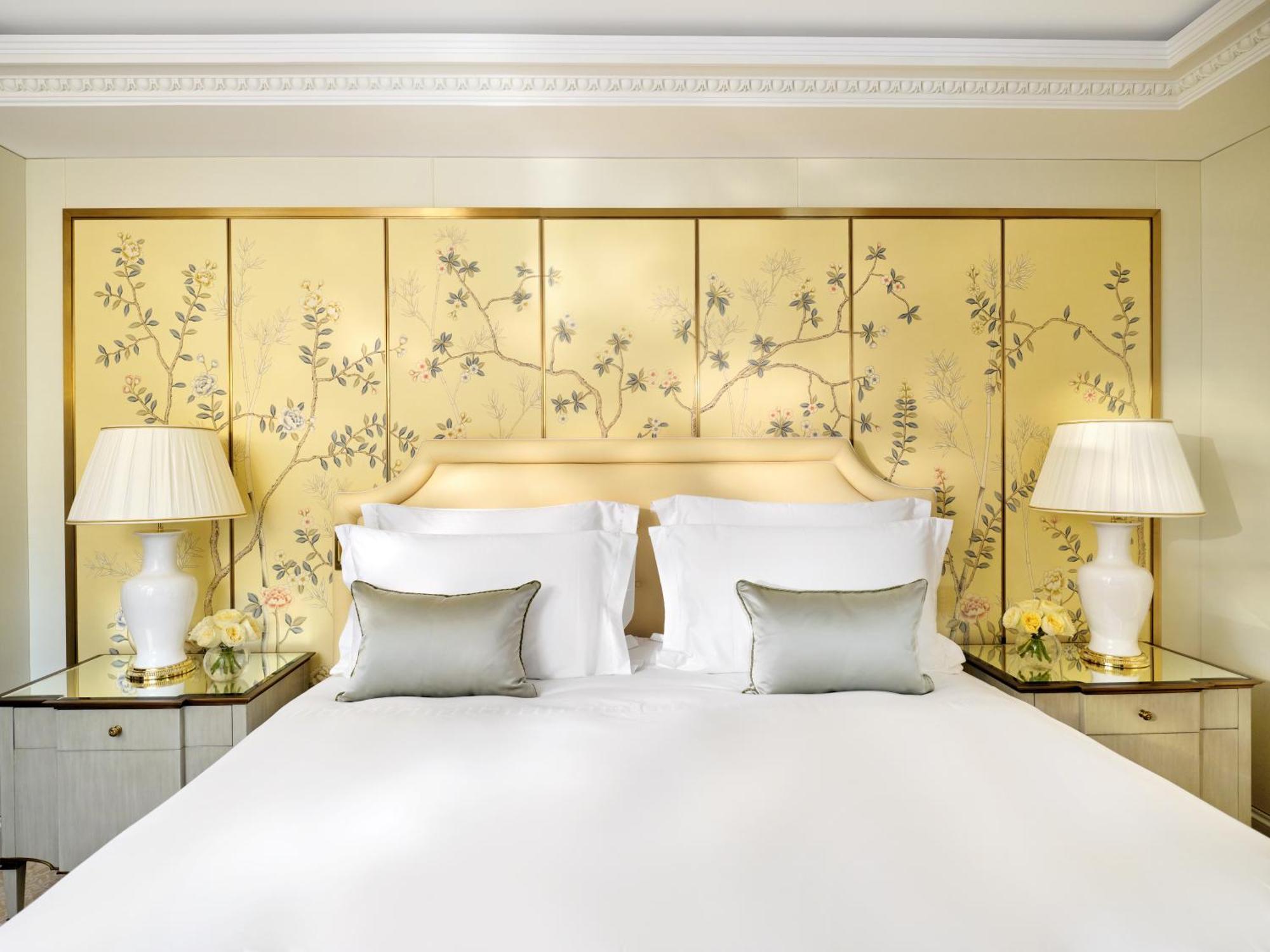 The Dorchester - Dorchester Collection Hotel London