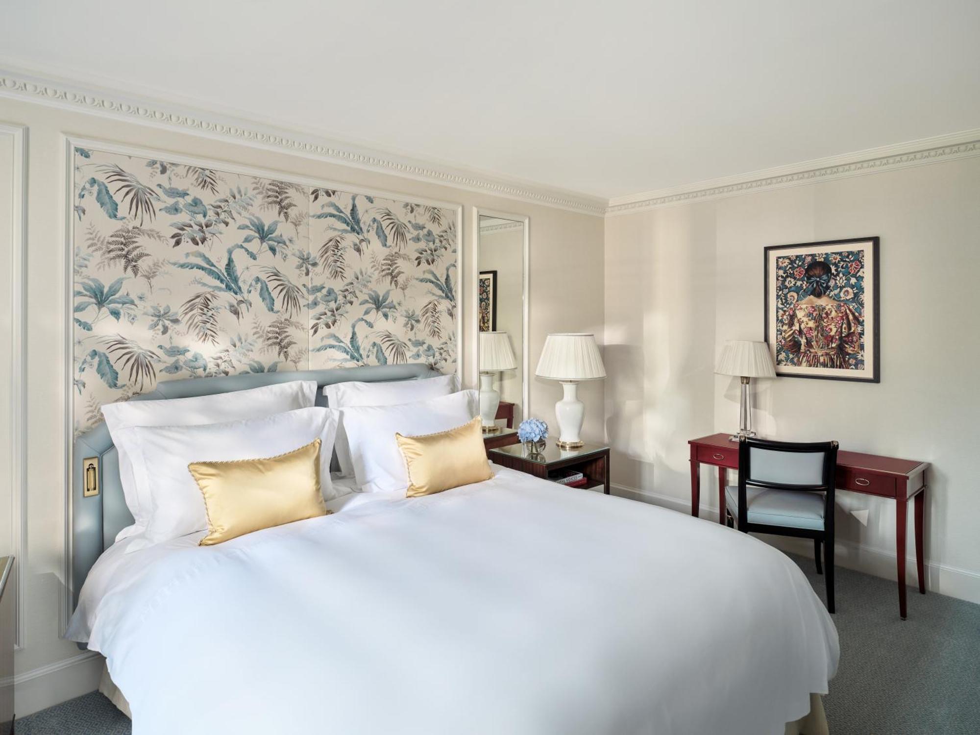 Hotel The Dorchester - Dorchester Collection London