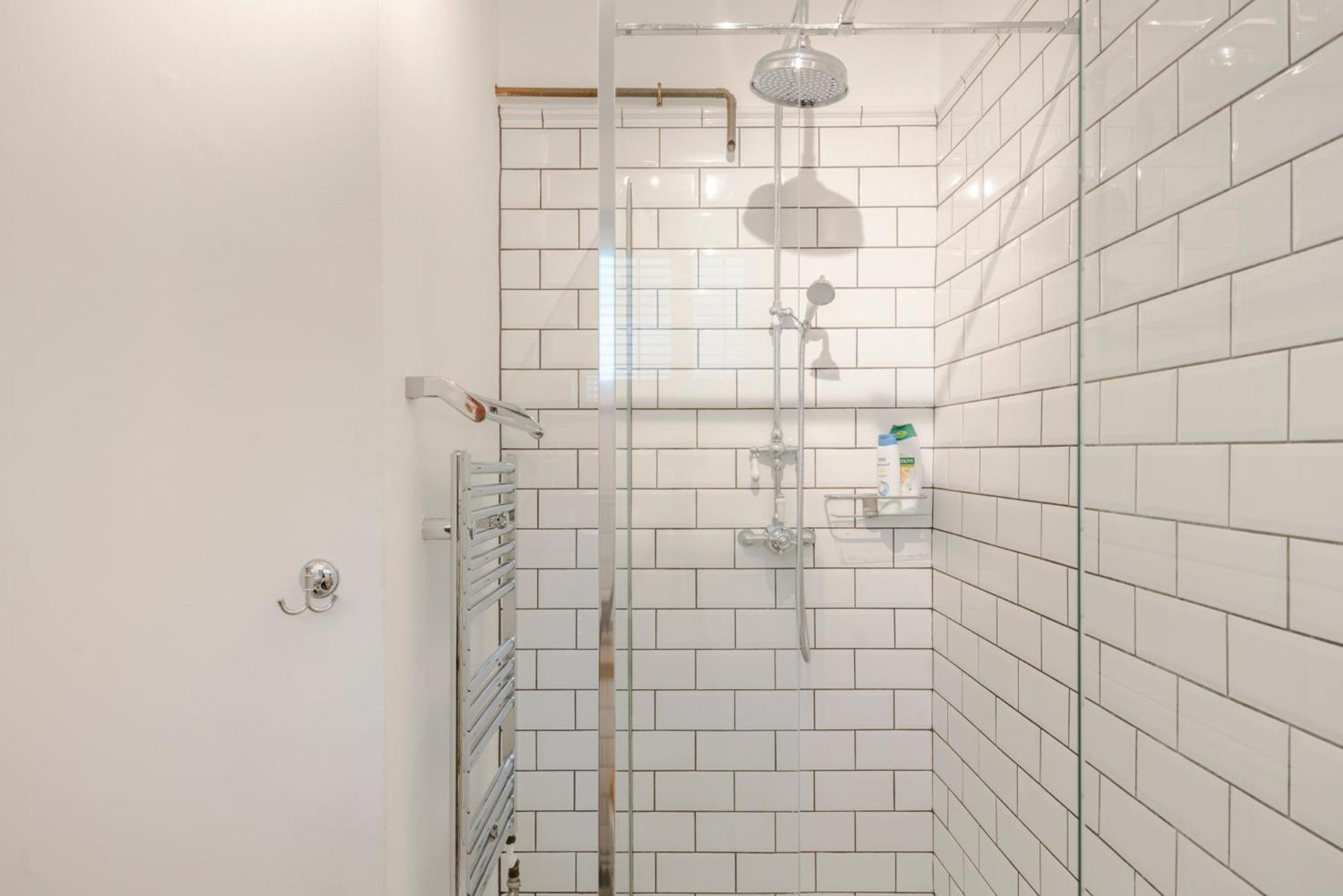 Euston One Bedroom Appartement