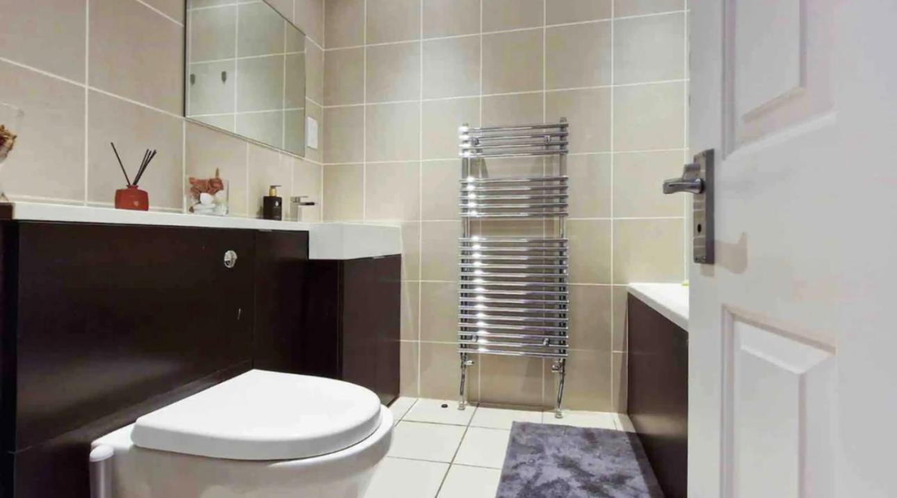 Spacious 2 Bed In The Heart Of Kensington * Londen