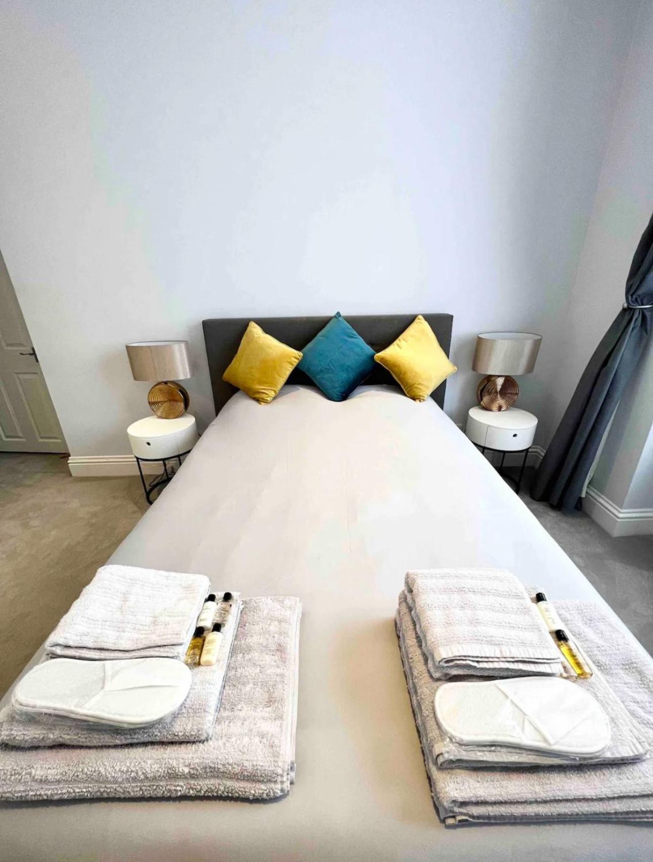 Spacious 2 Bed In The Heart Of Kensington Appartement