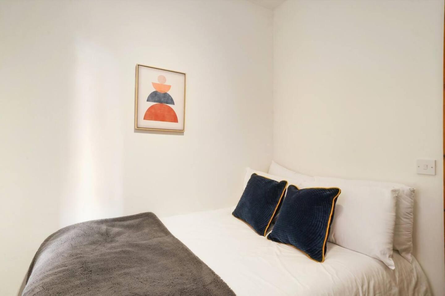 Apartment Paddington Hububb
