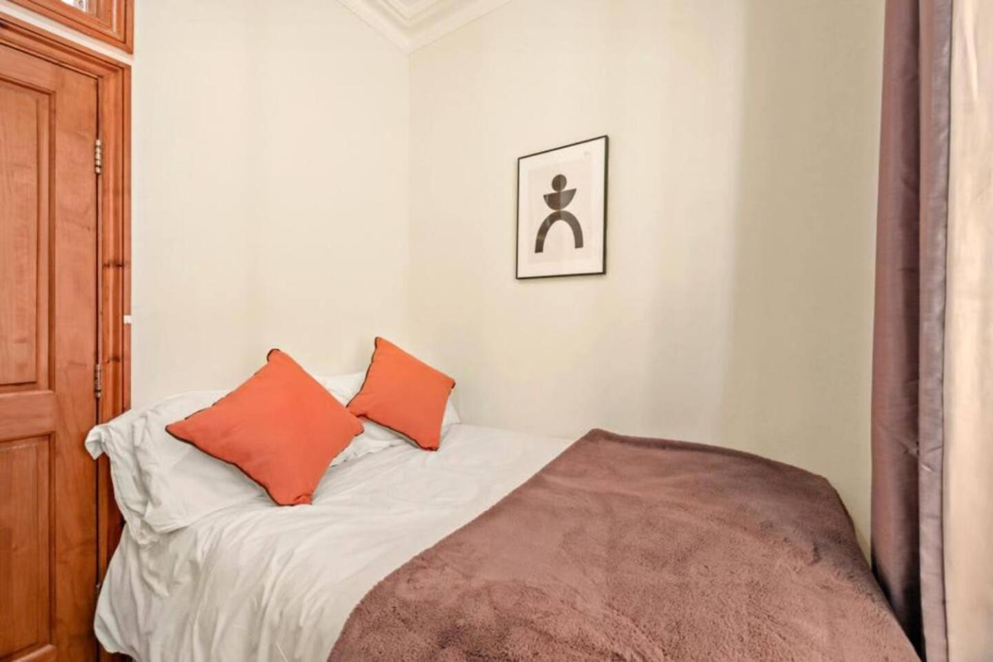 Paddington Hububb Apartment