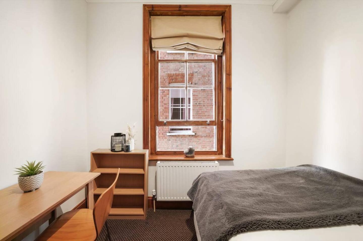 Paddington Hububb Apartment London