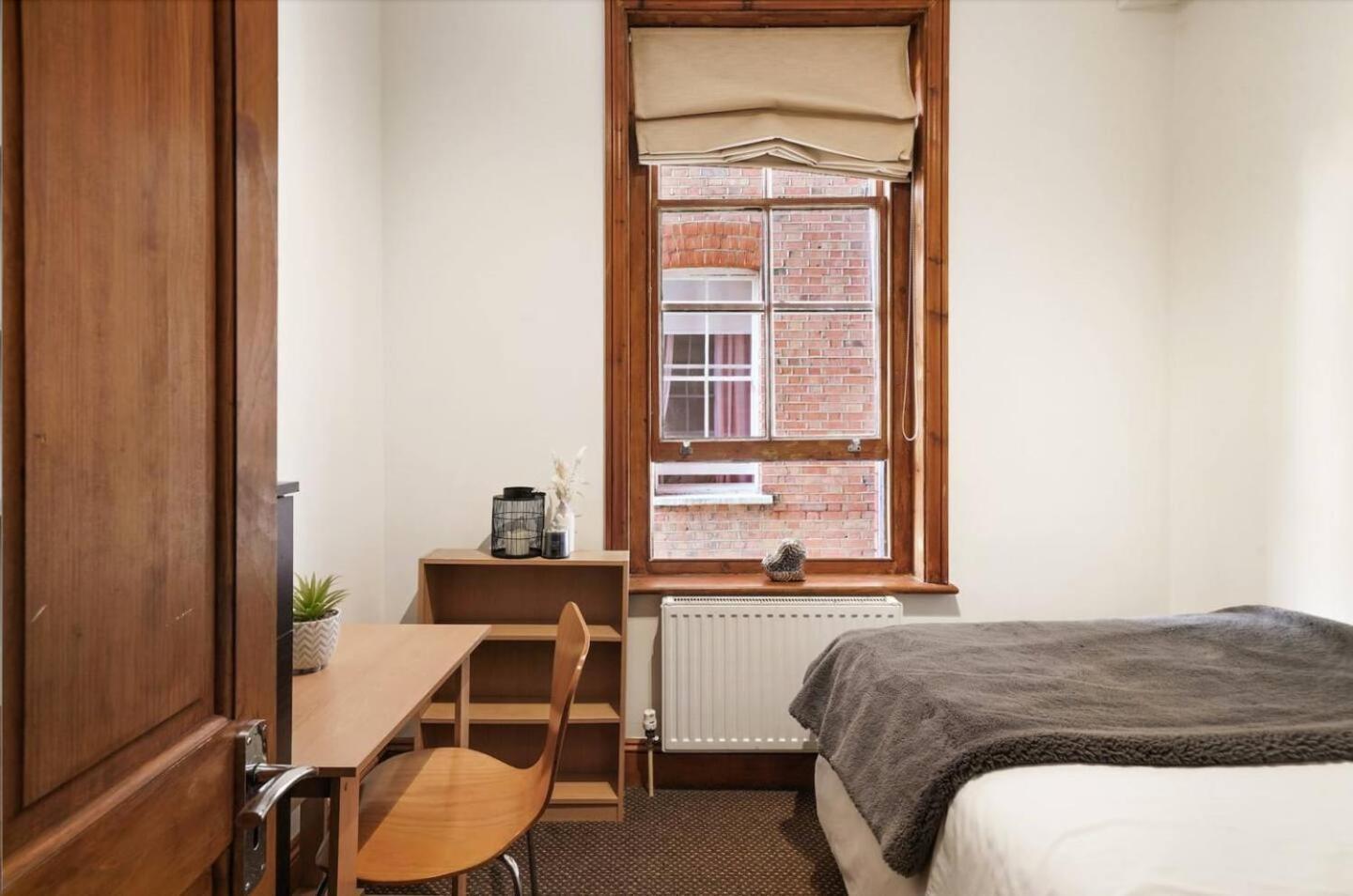 Apartment Paddington Hububb
