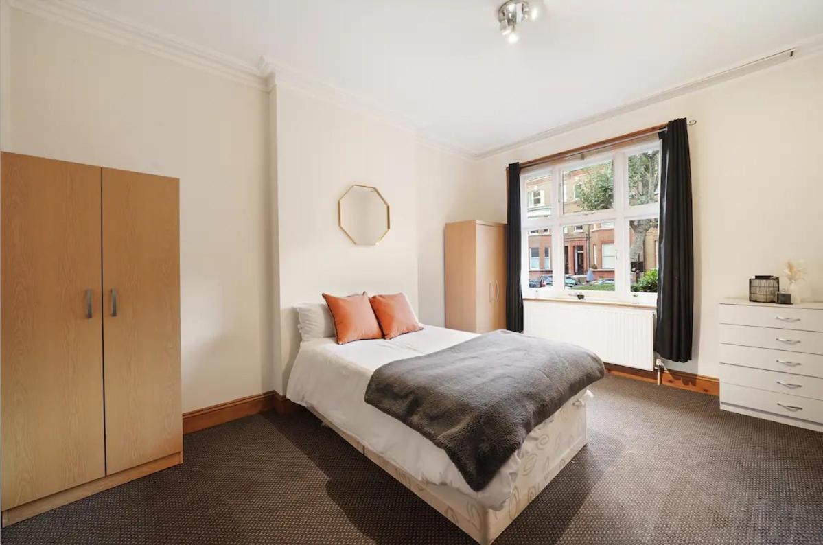 Apartment Paddington Hububb London