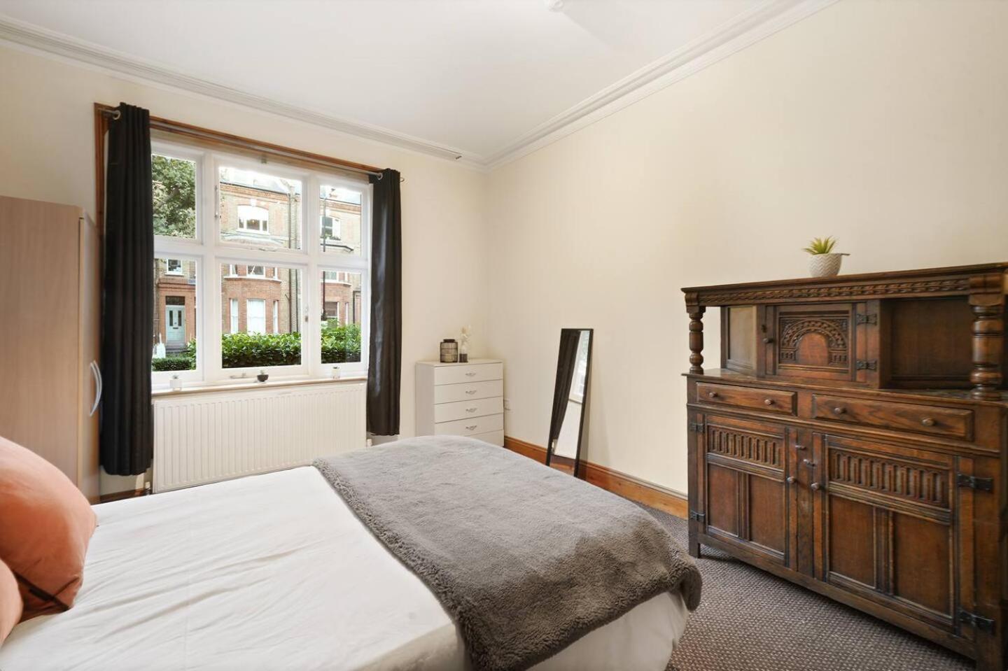 Paddington Hububb Apartment