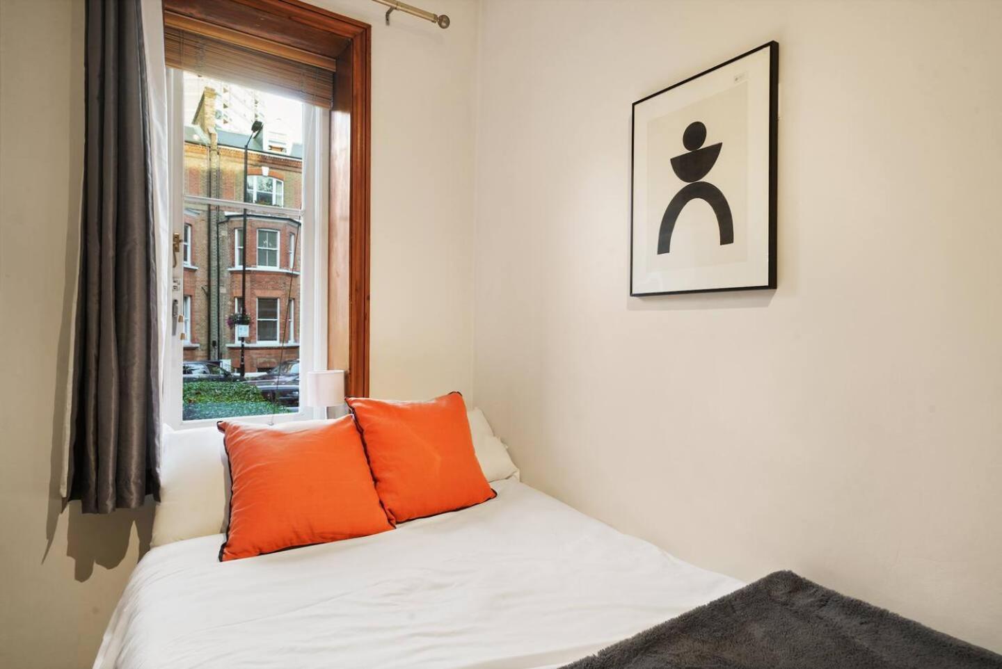 Apartment Paddington Hububb London