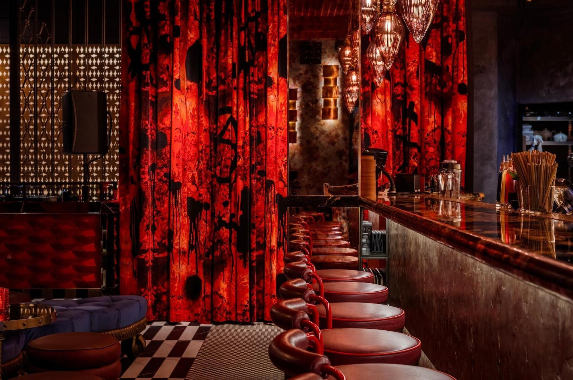 Chateau Denmark Hotel