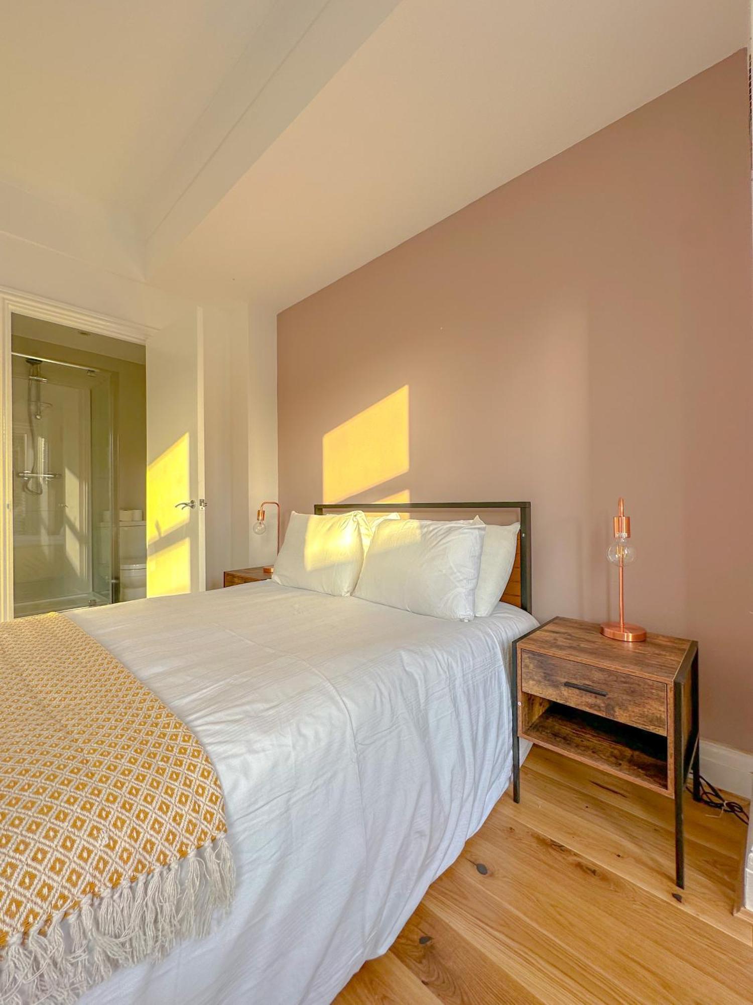 Chancery Lane Residences *