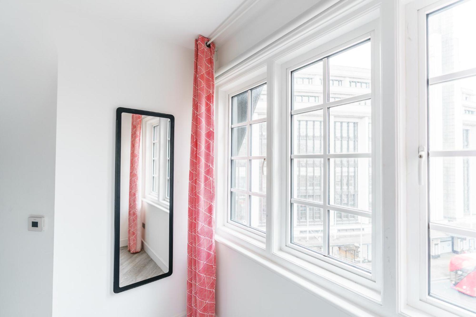 The Kensington High Street Apartment London