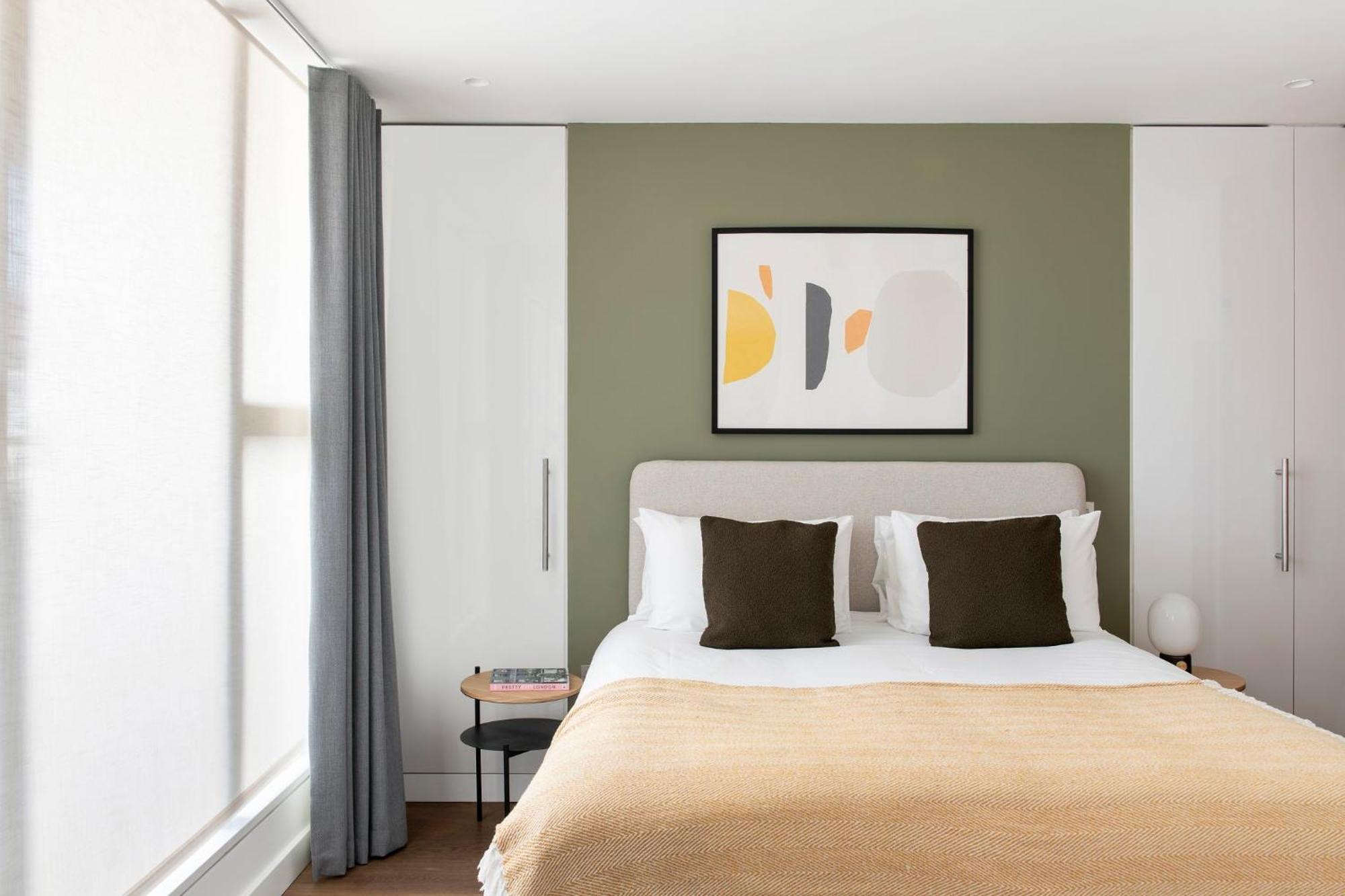 Cove St Martin's Appartement Londen