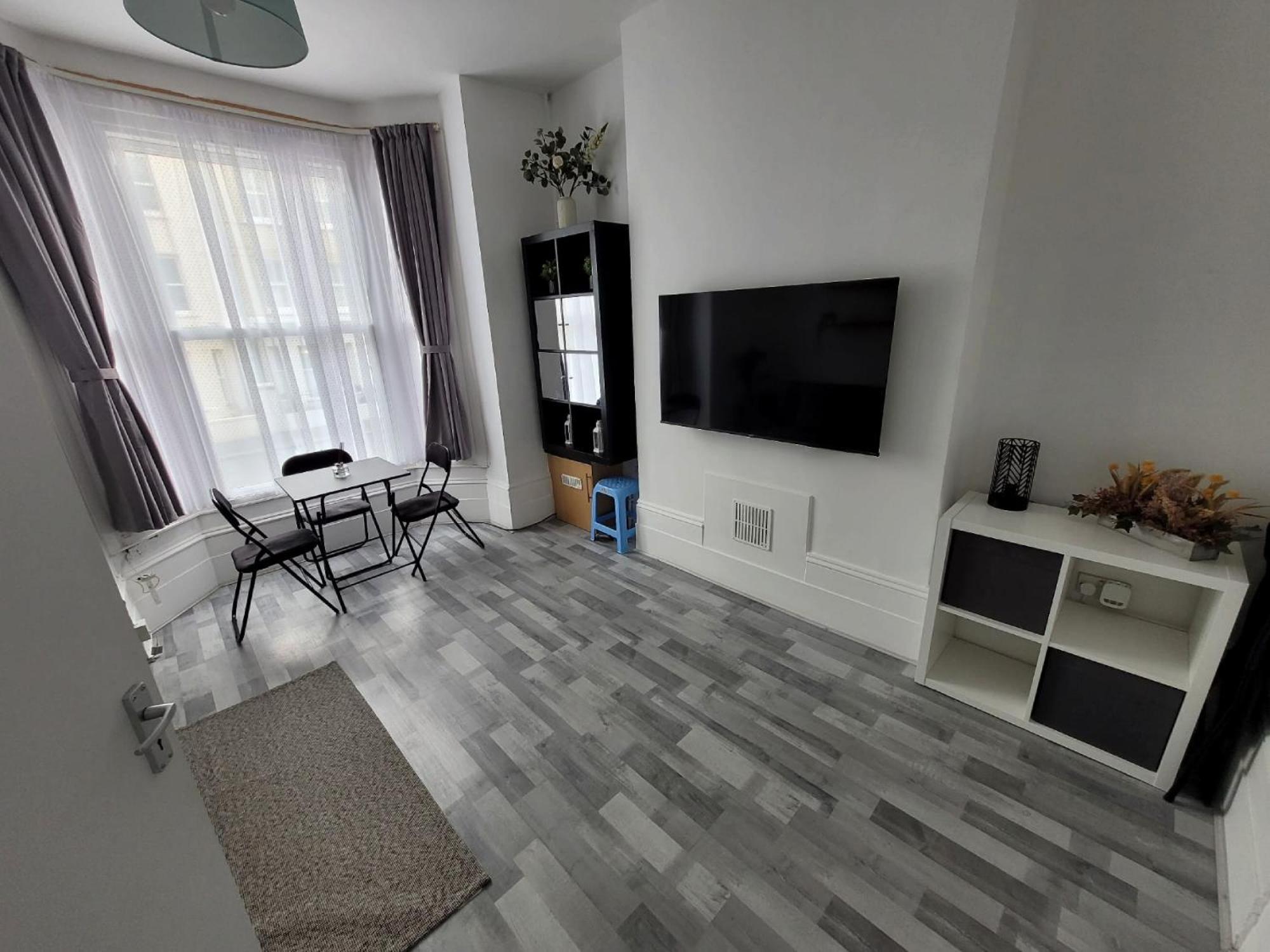 2 Bed Flat In Lambeth Apartamento Londres