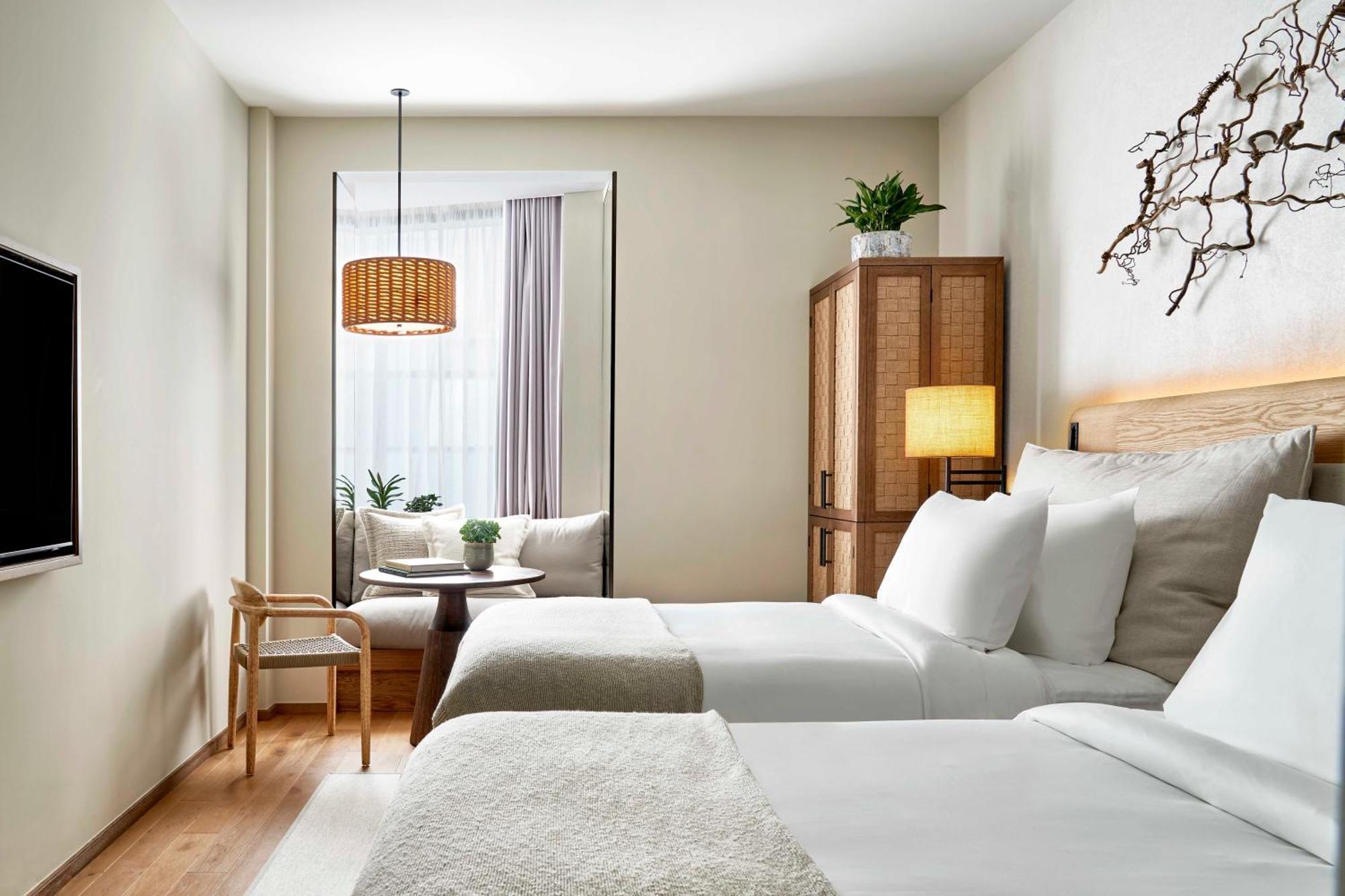 1 Mayfair 5* Londen