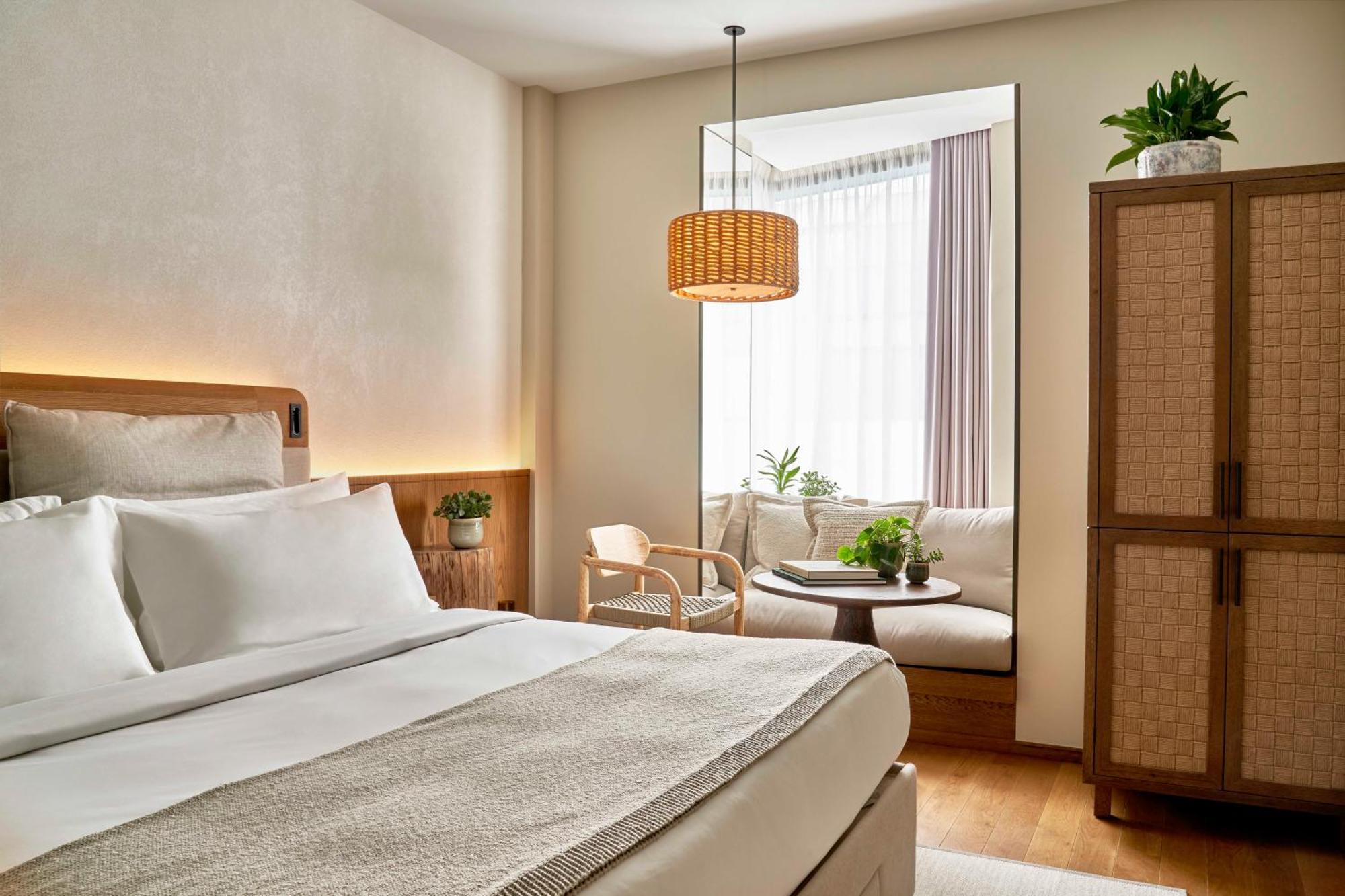 1 Mayfair Londen