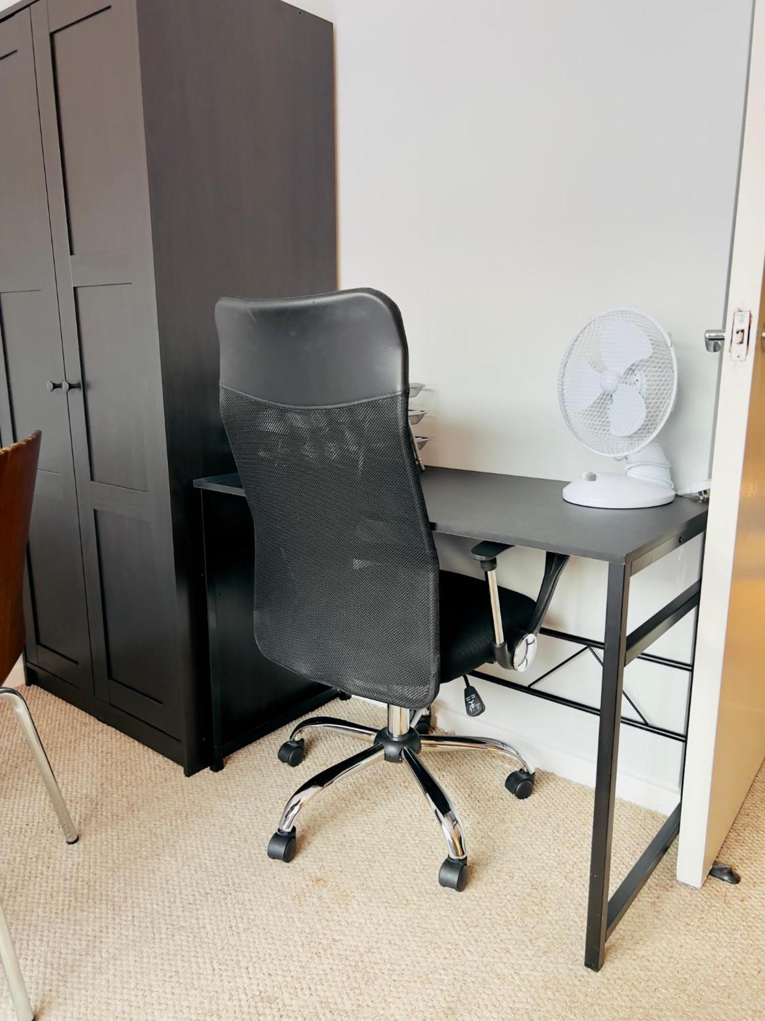 Appartement Charming And Spacious 1-bedroom Flat In Hampstead Londen