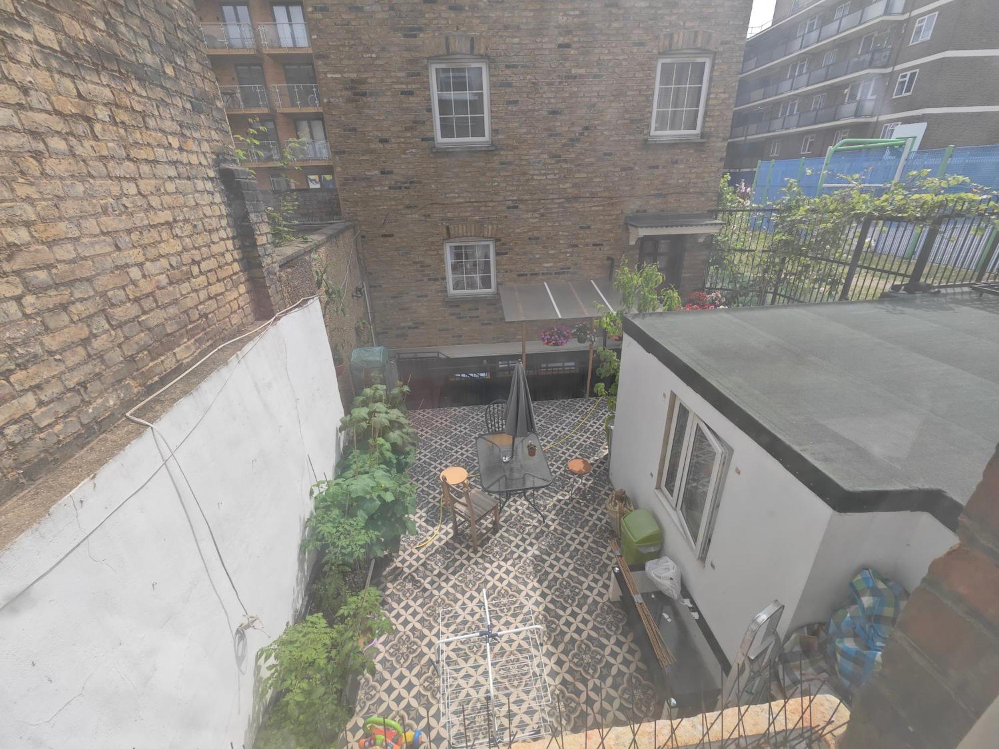 Apartment 2 Bedroom 2 Bathroom In Old St - Shoreditch - Zone 1 *