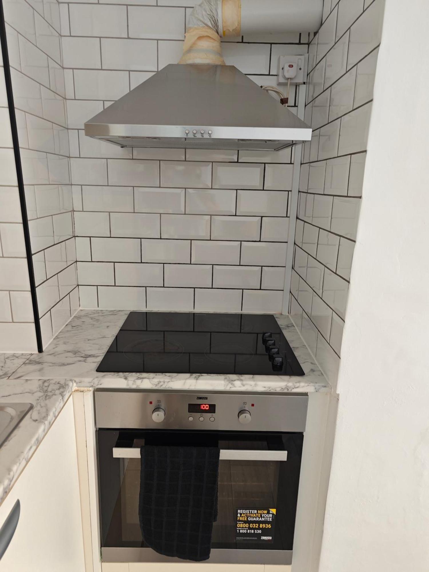 Apartment 2 Bedroom 2 Bathroom In Old St - Shoreditch - Zone 1