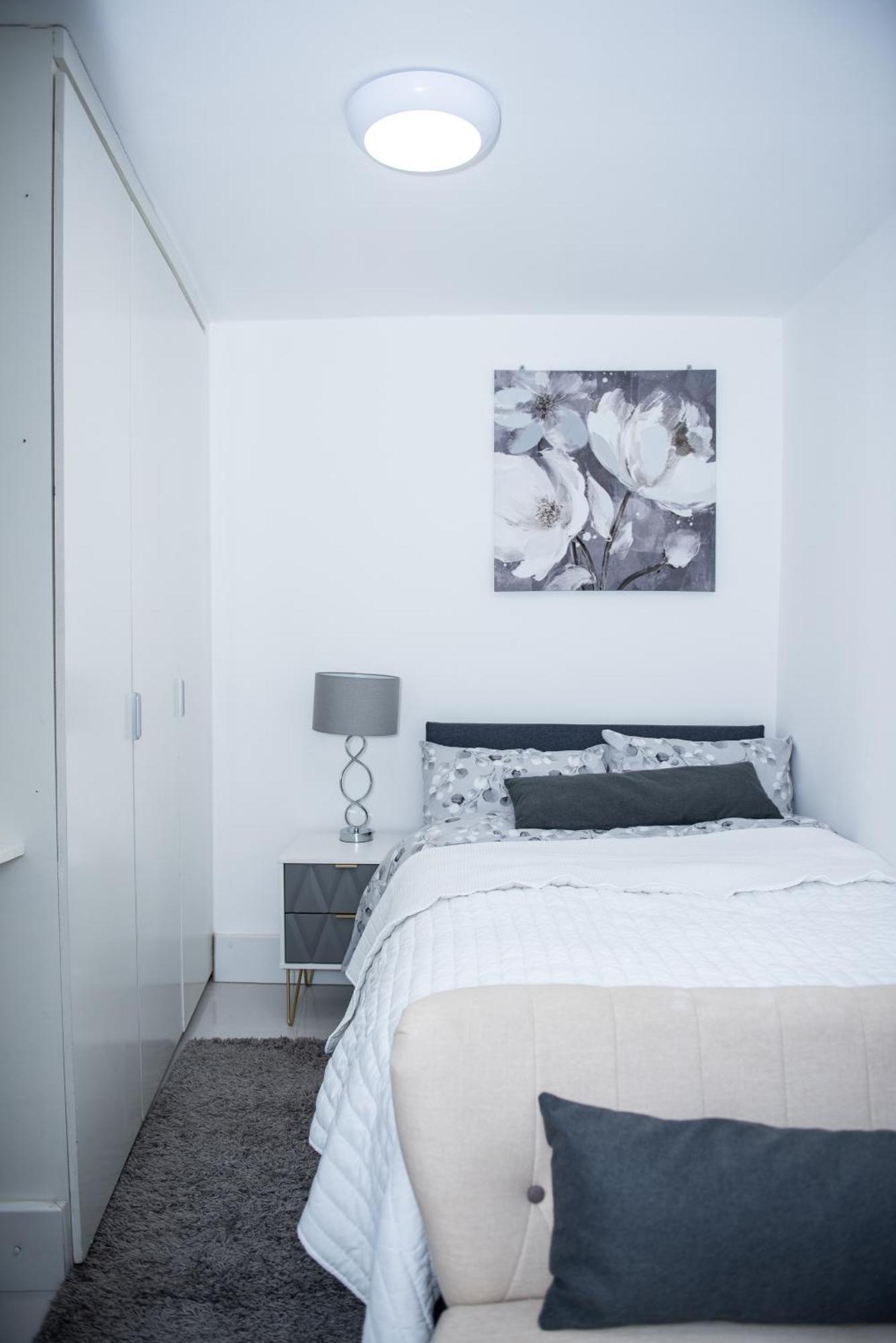 Apartamento 1b Apartment, 30 Mins To Oxford Street *