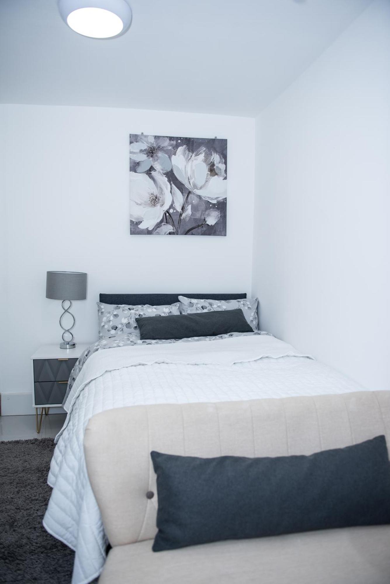 1b Apartment, 30 Mins To Oxford Street * Londres