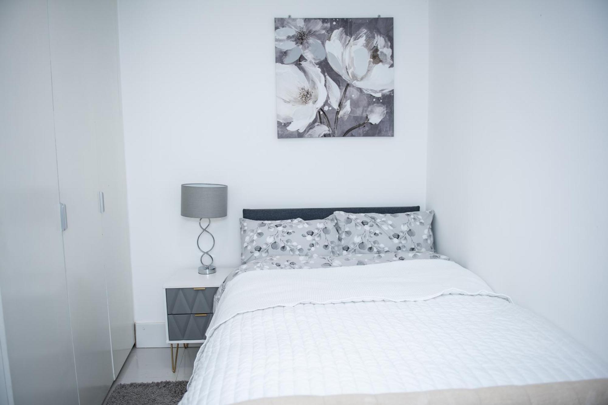 Apartamento 1b Apartment, 30 Mins To Oxford Street