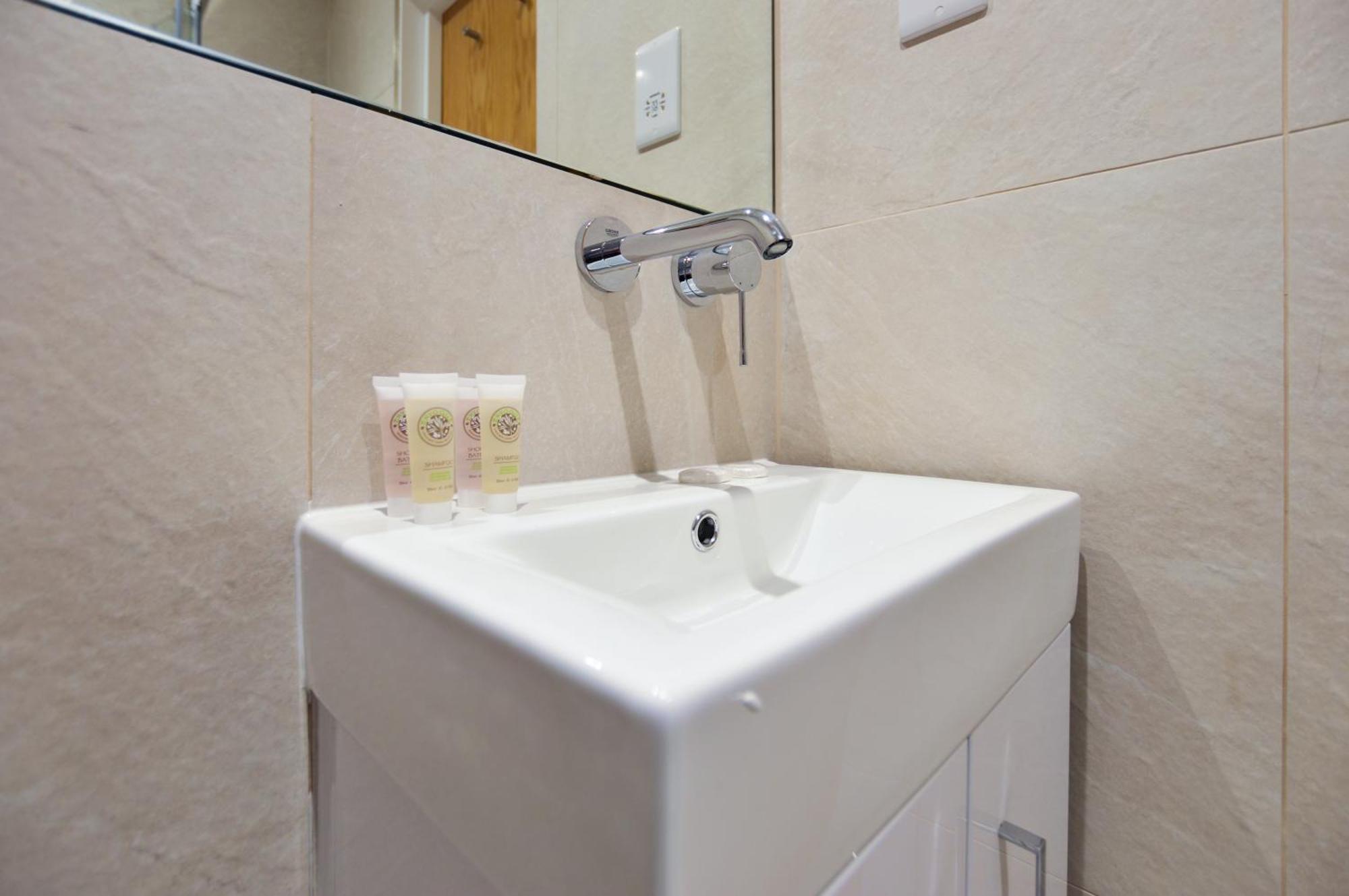 Appartement Queensborough Terrace Serviced By Concept *