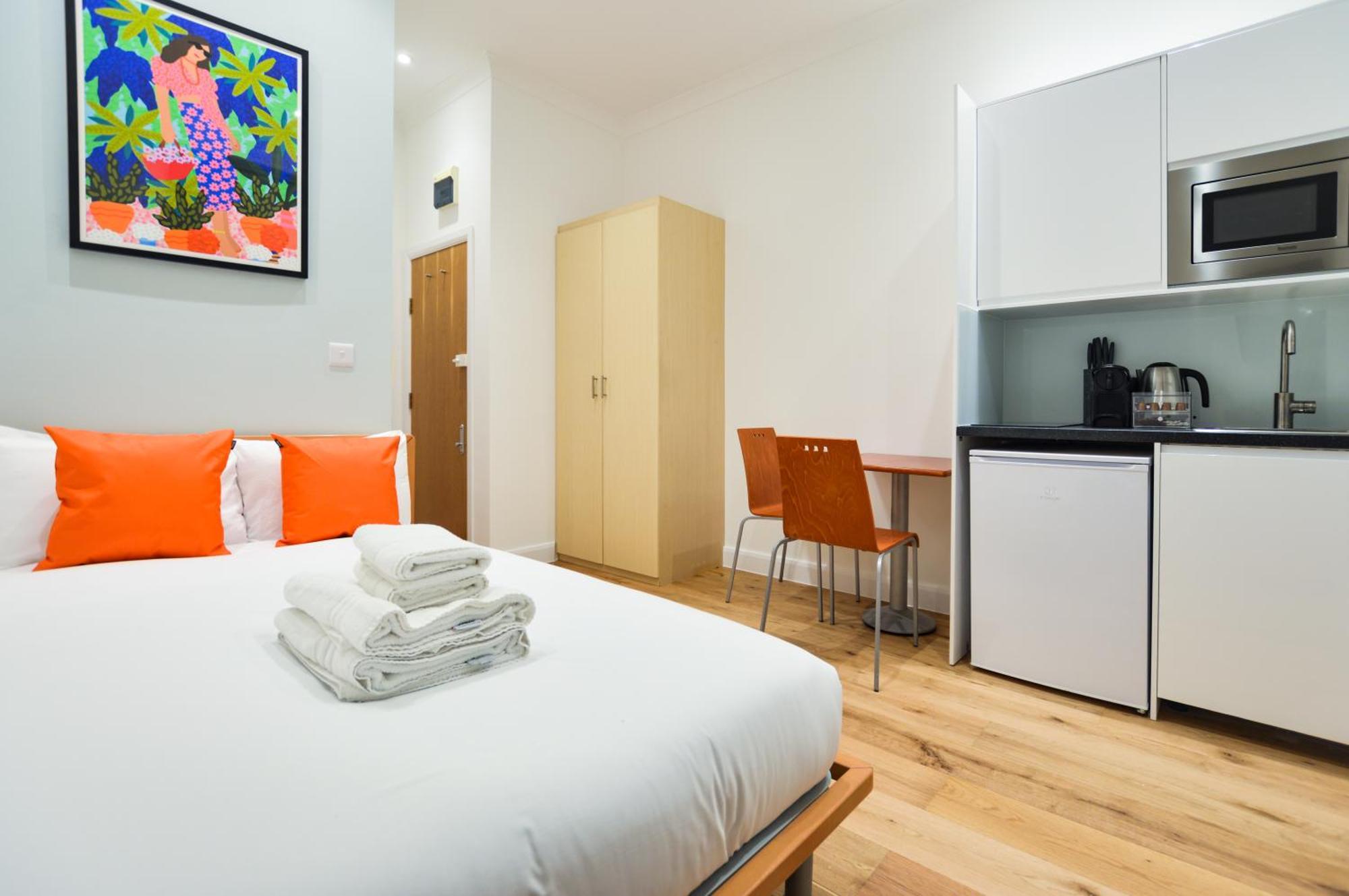 Queensborough Terrace Serviced By Concept Appartement