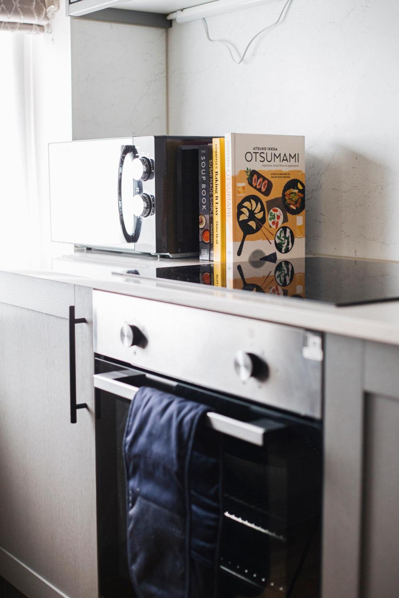 Eden Grove - Islington - Apartment London