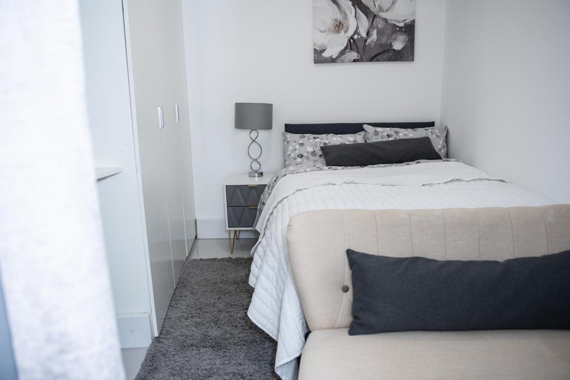 1b Apartment, 30 Mins To Oxford Street Apartamento *