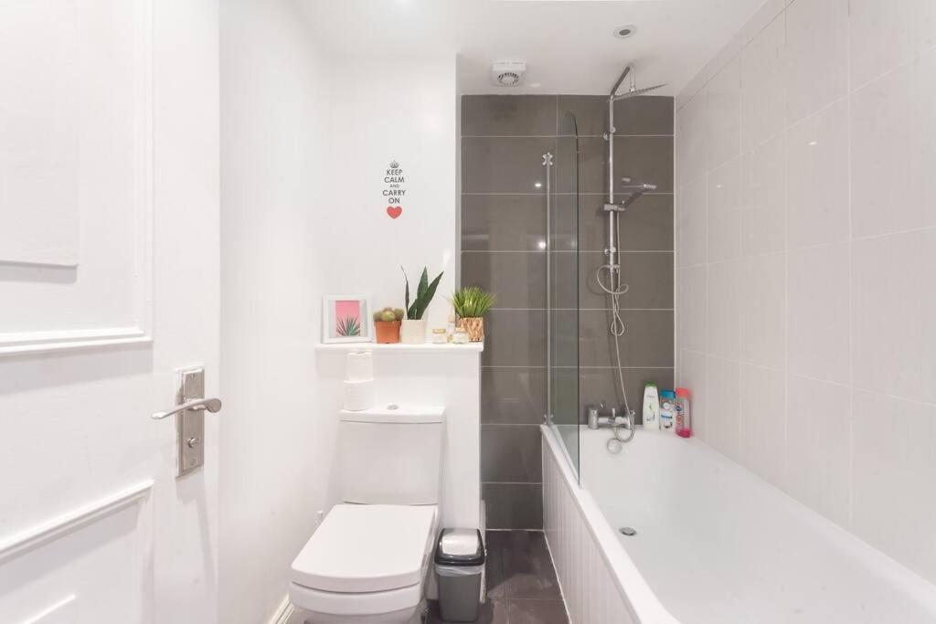 Appartement Keysan House 1 Londen