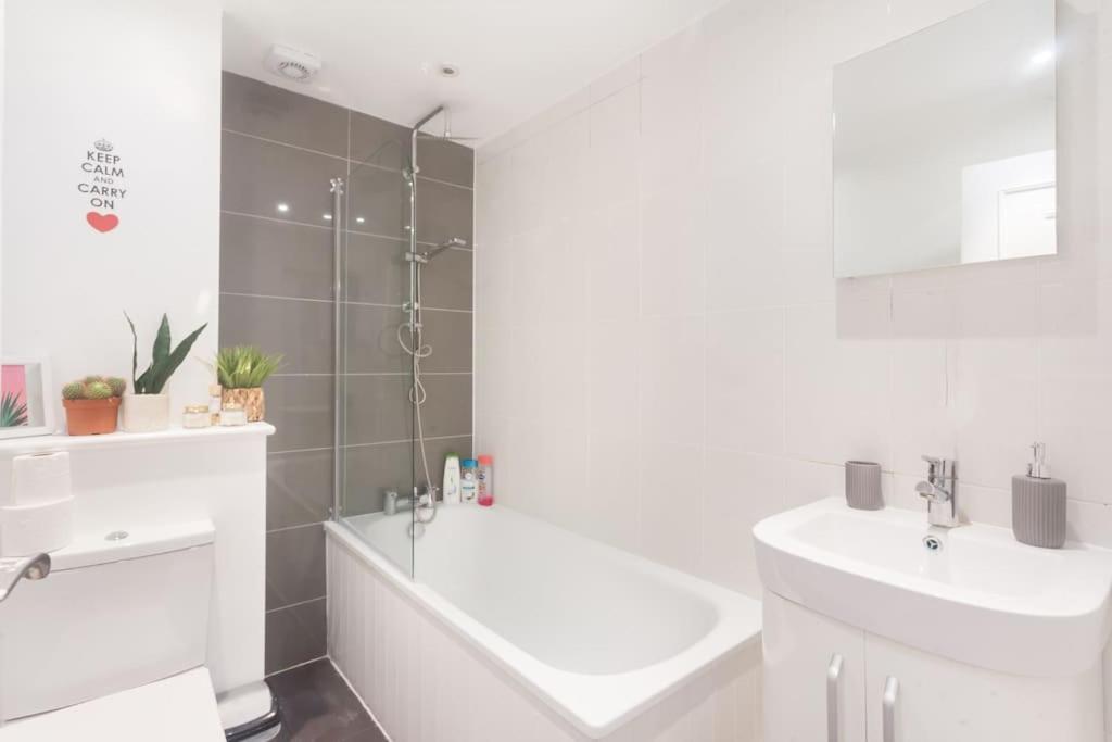 Keysan House 1 Appartement Londen
