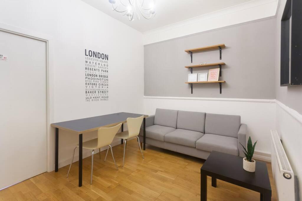Keysan House 1 Appartement *