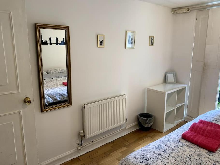 Keysan House 1 Appartement *