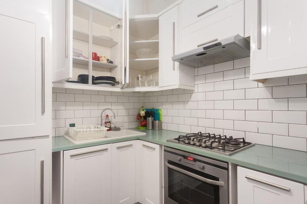 Keysan House 1 Appartement *