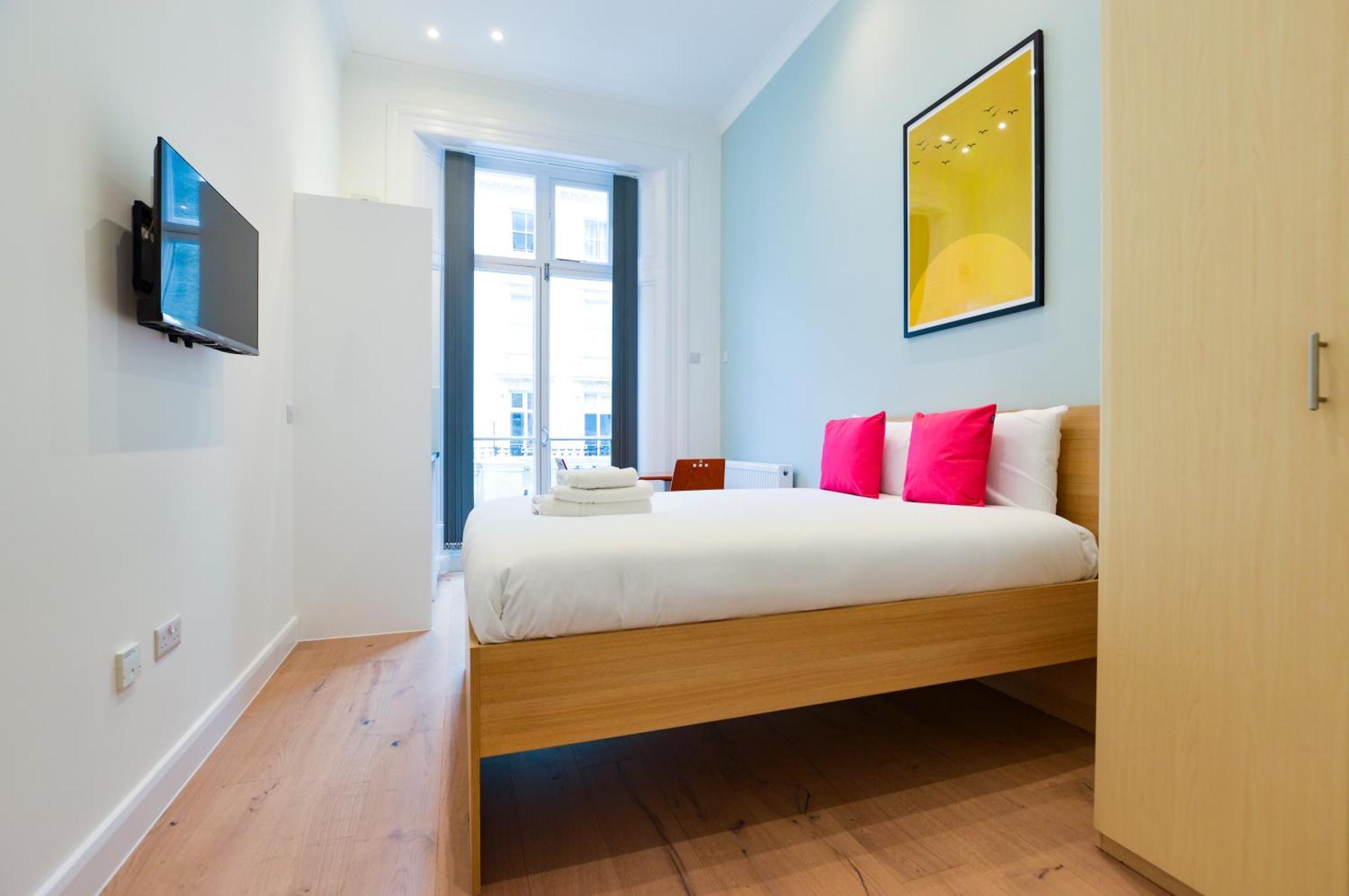 Queensborough Terrace Serviced By Concept Appartement Londen