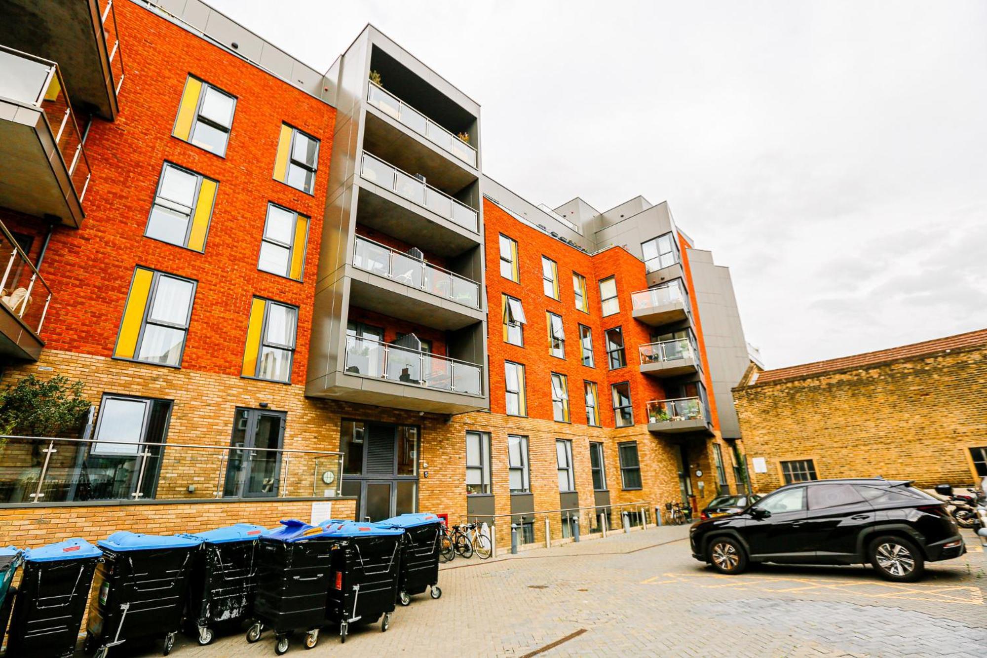 Statera - City Terraces