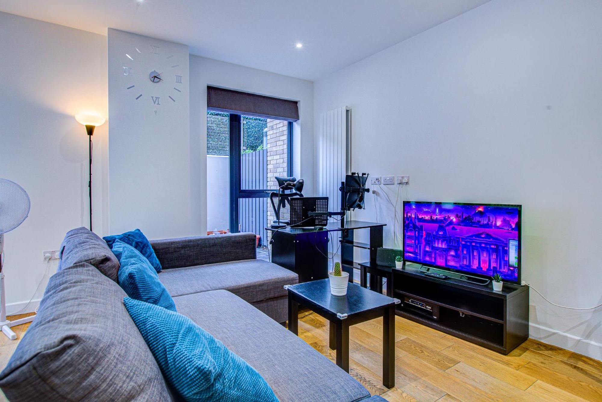 Appartement Statera - City Terraces