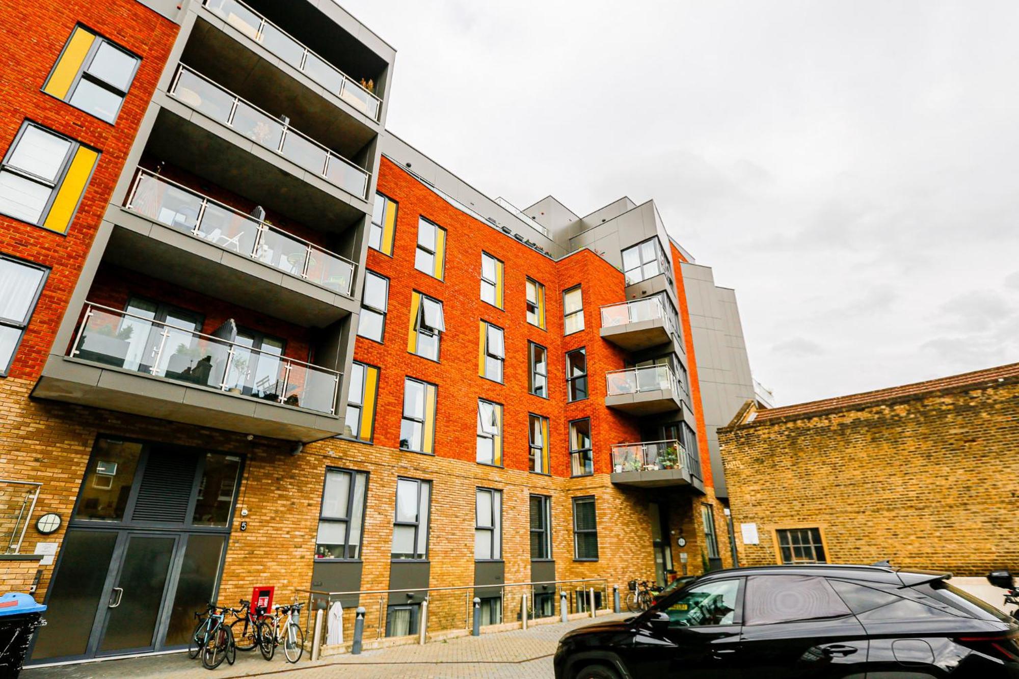 Statera - City Terraces *