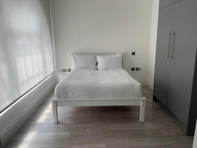 Apartment The Kensington High Street *