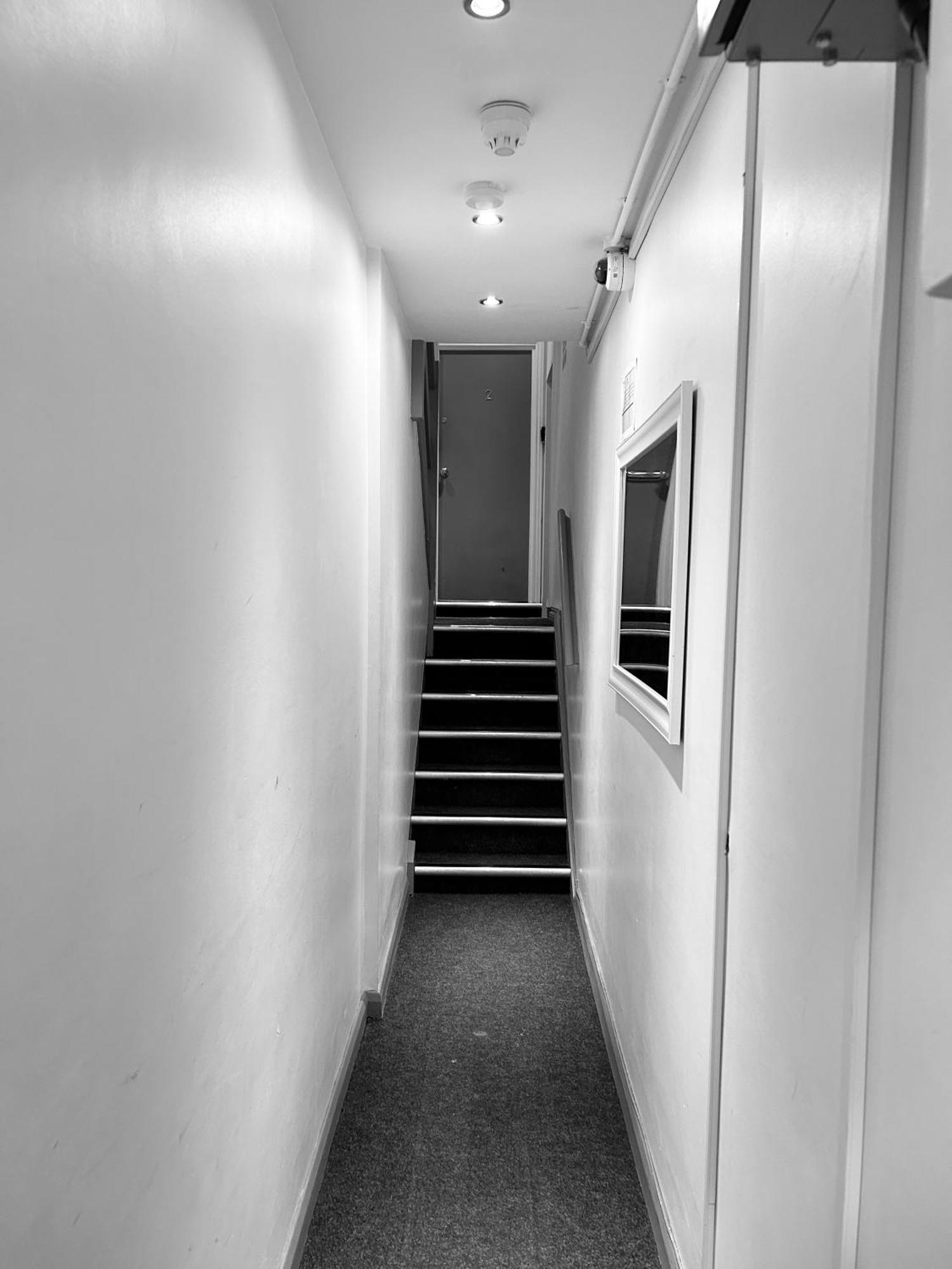 The Dome Aparthotel Londen